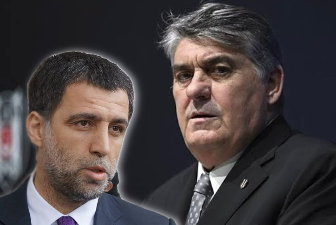 Adalı‘dan Hakan Şükür‘e Sert Yanıt!