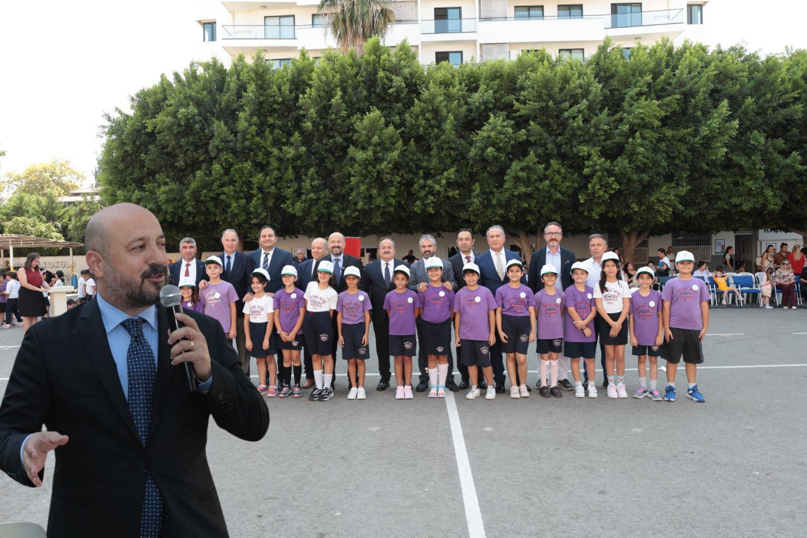 “Sağlıklı Çocuk, Sağlıklı Gelecek” Etkinliği Gerçekleşti