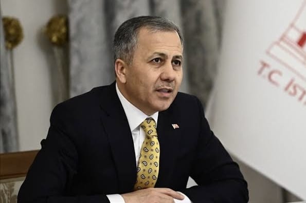 Bakan Yerlikaya’dan ‘Adana Tasarrufu’