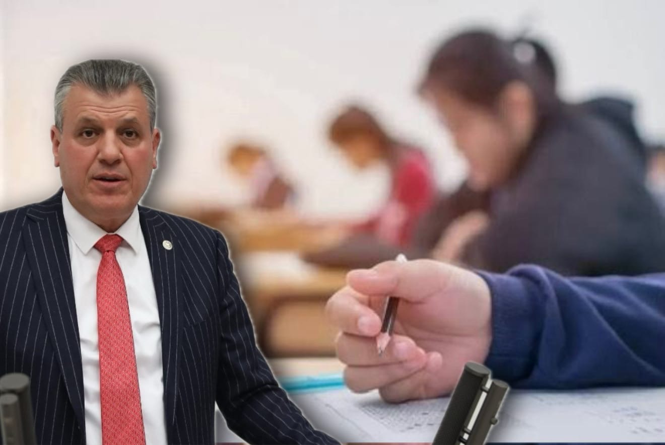 “Okullar Sorunlarla Birlikte Açılıyor”