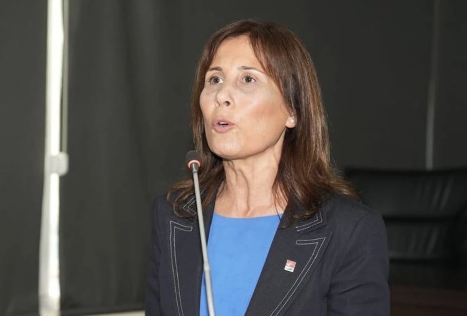 “Rüşvet Almadığım İçin Buradayım”