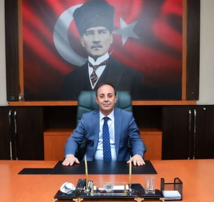 Adana İl Emniyet Müdürü Ahmet Hakan Arıkan Görevine Devam Ediyor