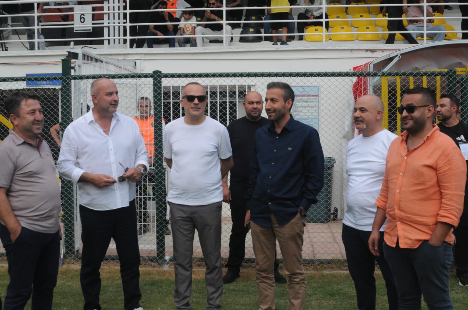 Bora Dağlıoğlu umut dolu