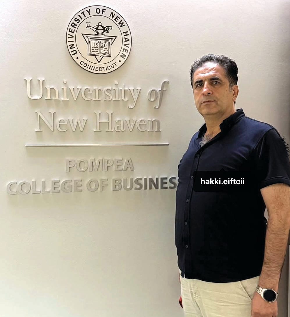 Modern Evliya Çelebi!