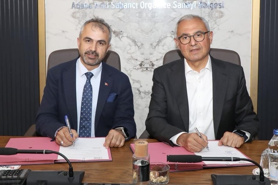 Sanayi ve Eğitim Arasında Güçlü İşbirliği