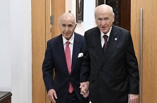“Başkanlar Tutuksuz Yargılansın”