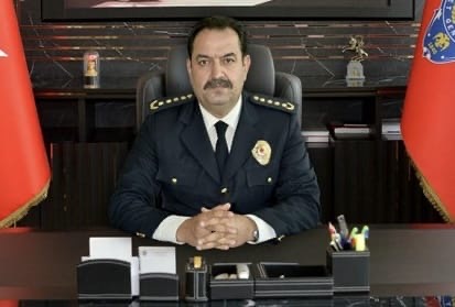 Emniyet Müdürü Arslan Tutuklandı