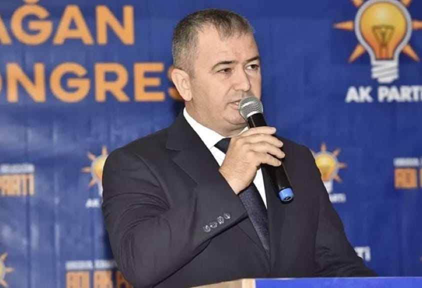 AKP’li Başkana Tefecilik İddiası