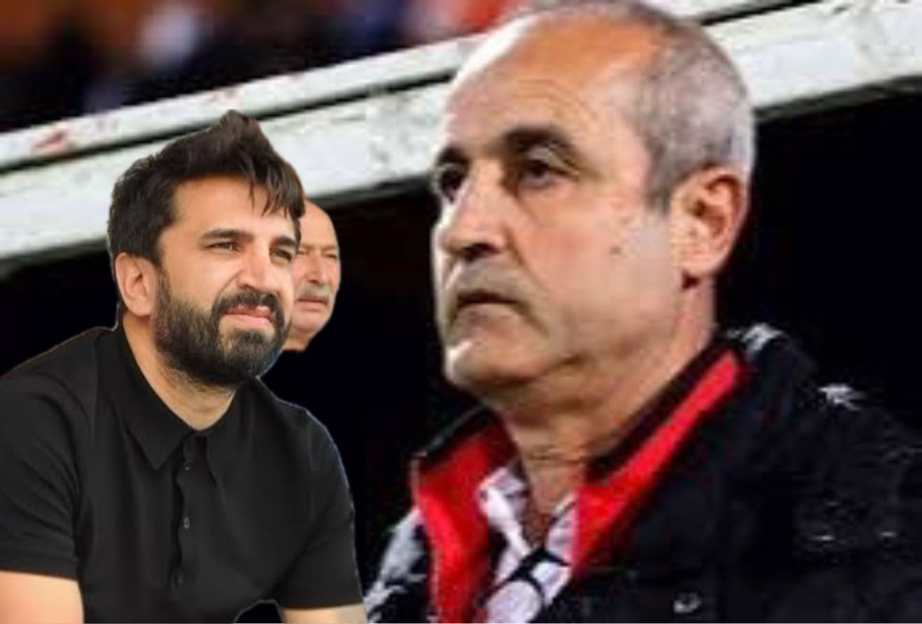 “Ergin Göleli Tarafından Dolandırıldım”