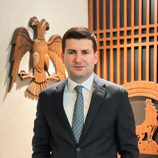 Ülkü Ocakları Genel Başkanı Ahmet Yiğit  Yıldırım’dan gençliğe tarihi mesaj!