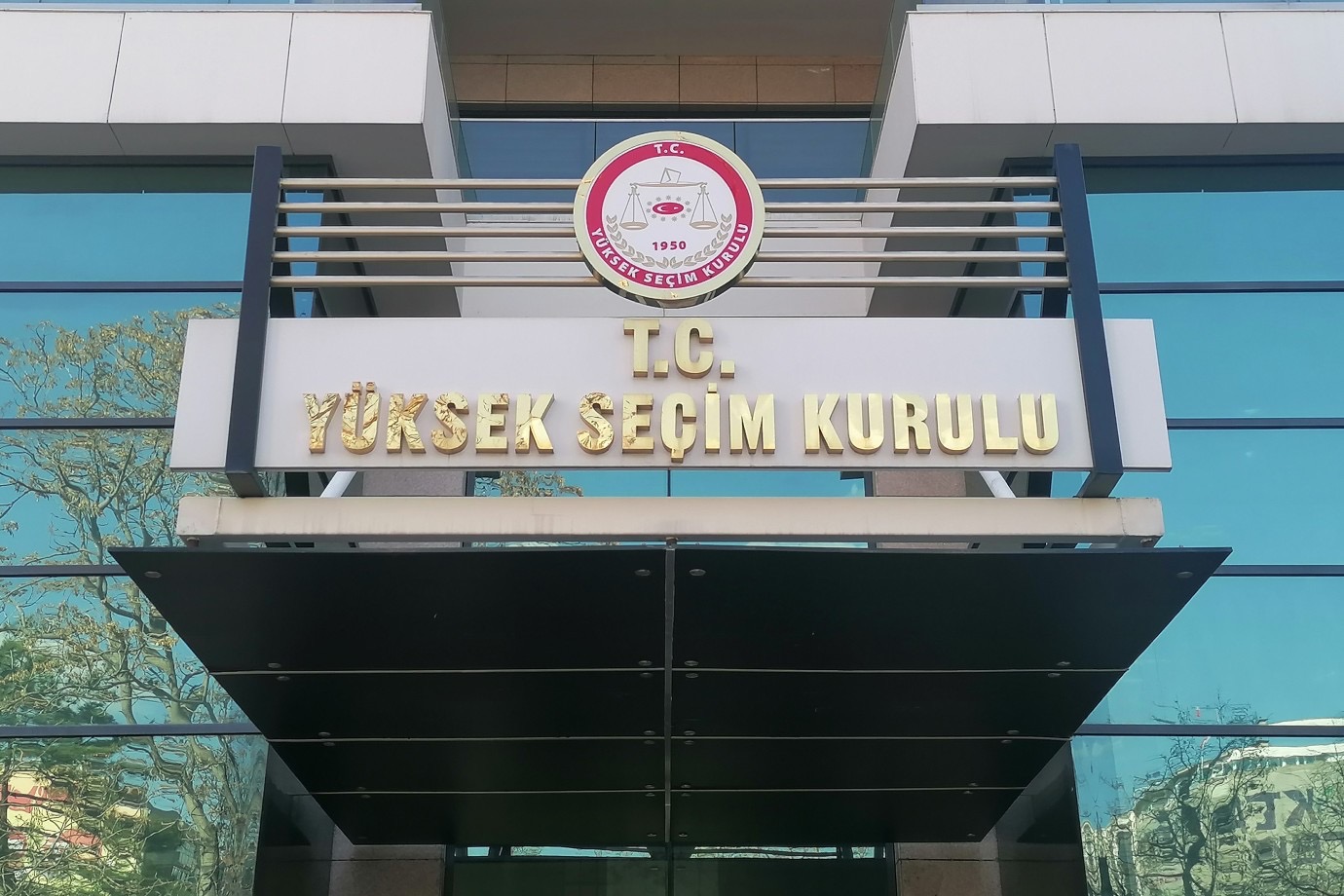 İstanbul İl İçin CHP’ye Red Kararı