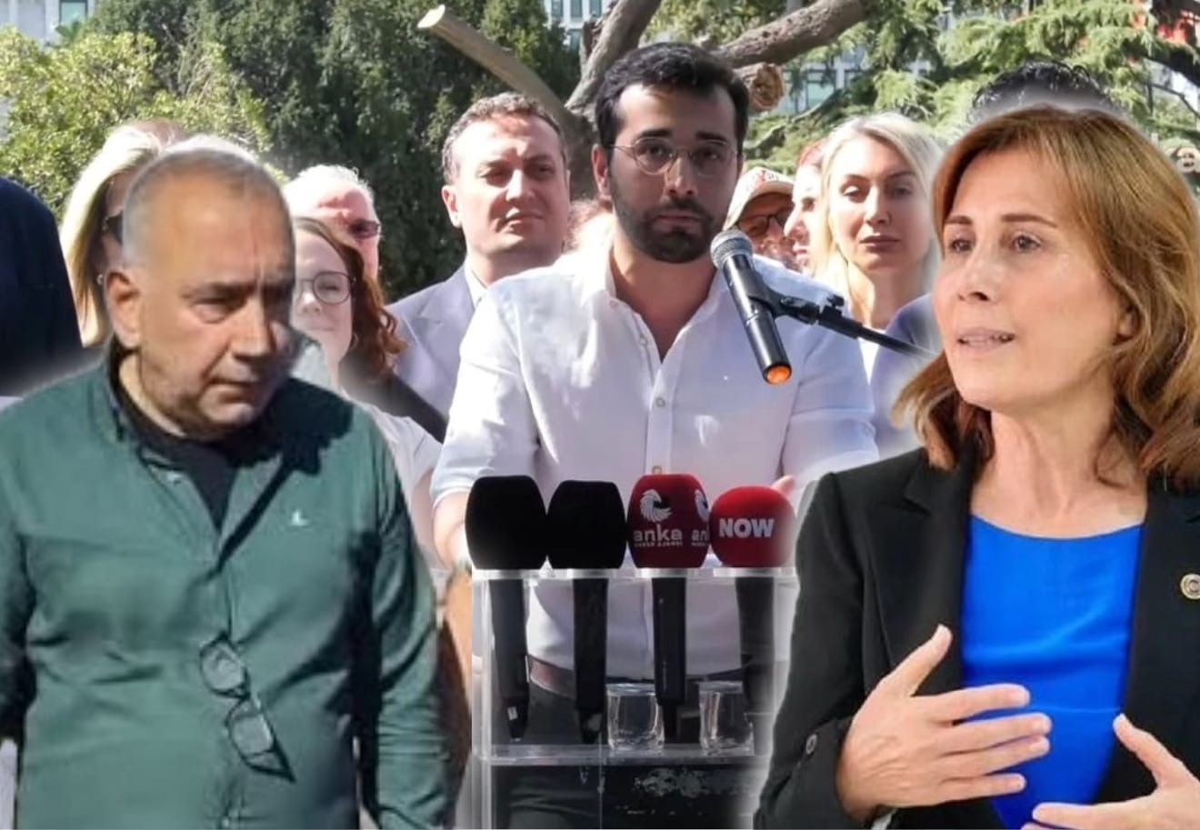 Terkoğlu’nun Kaleminden Tekin Ailesi…