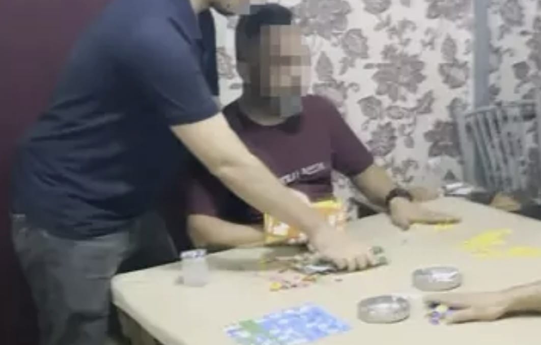 “Tombalayı Eğlenmek İçin Oynuyorduk”