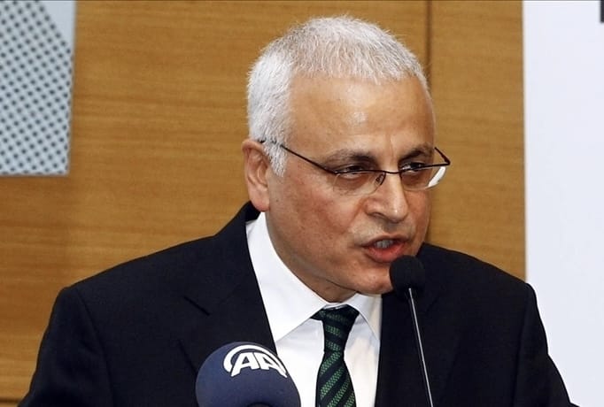 Akıl Almaz: Alevilerin Haini Çoktur