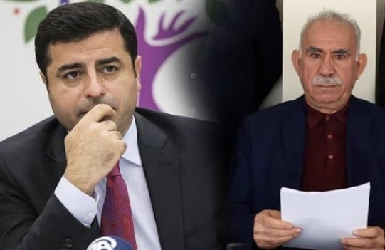 “Erdoğan’ı Karşına Almayacaktın”