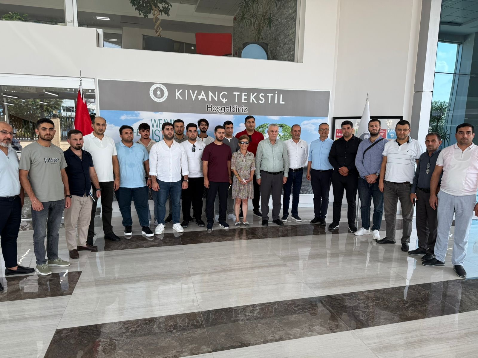 Çukurova Üniversitesi Sürekli Eğitim Merkezi ve PRIME COTTON İş Birliğiyle “Pamuk Üretim Eğitimi” Tamamlandı