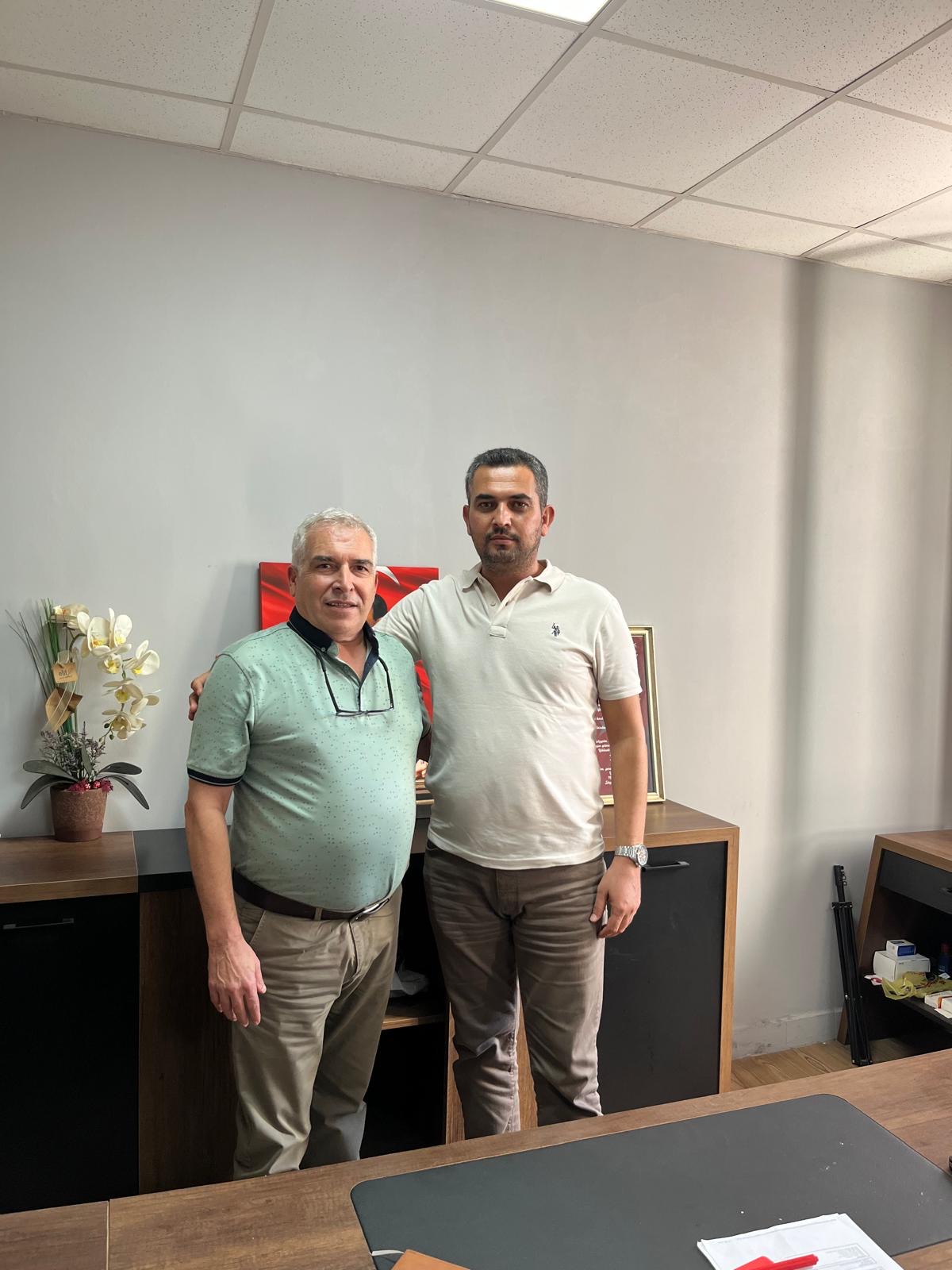 Tümer Ailesinden Yeni Bir Başarı Hikâyesi