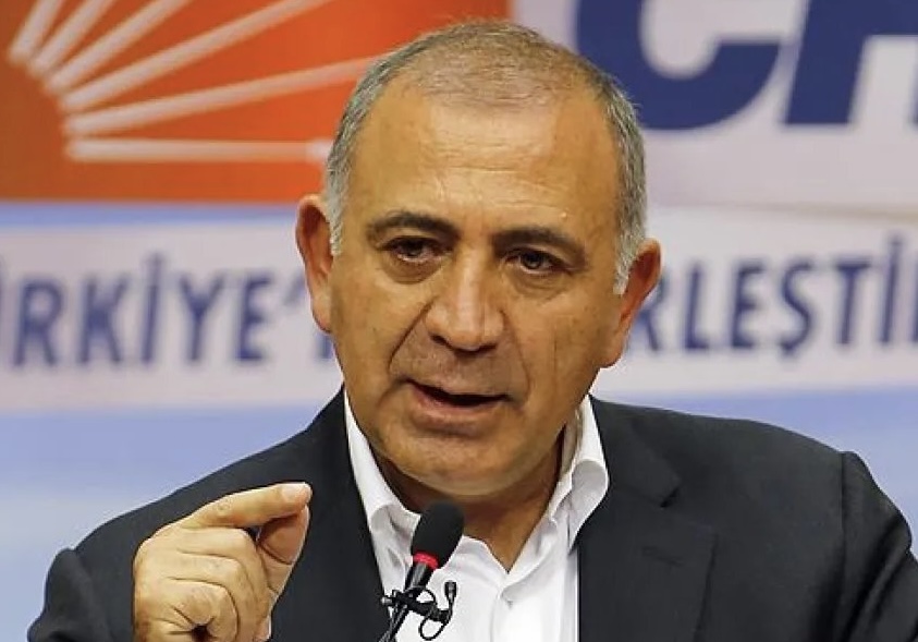 CHP İstanbul İl Başkanlığı’na kayyum