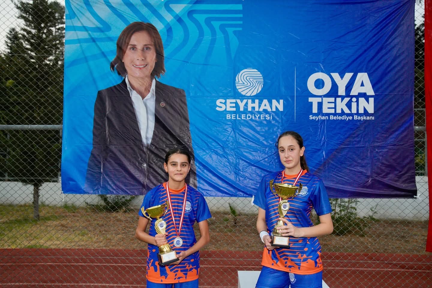 Seyhan’da Zafer Kupası Heyecanı Sona Erdi