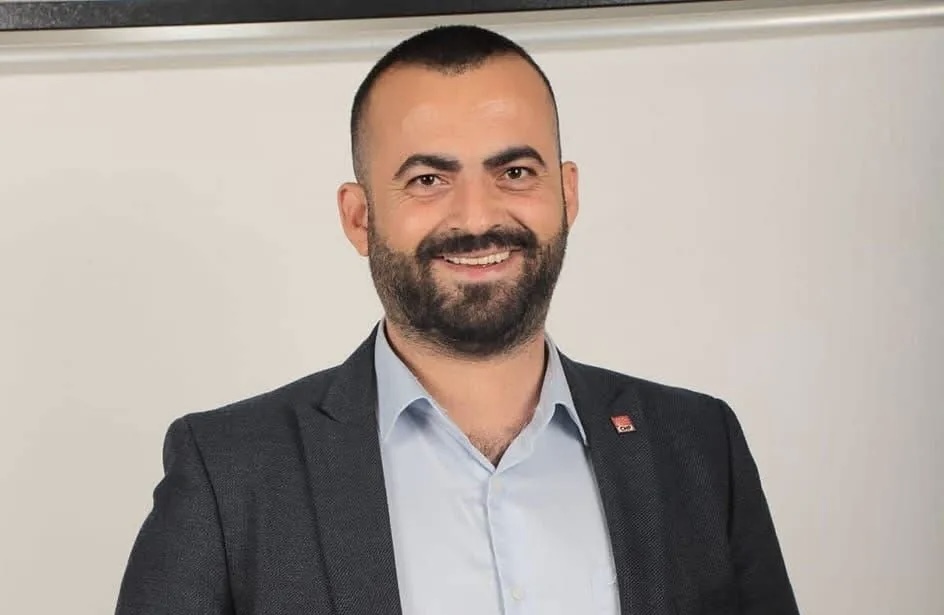 Hüseyin Tarkan İstifa Etti