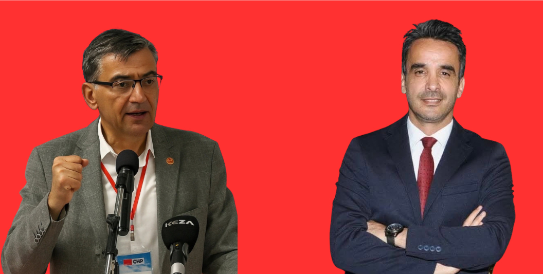 CHP Çukurova İlçe Seçiminde Kulisler Karışık: Karalar’ın Delegeleri Atay’ın Yanında mı Kenetleniyor?