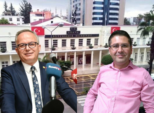 İrfan Irmak’tan Görev Değişikliği: Gençlik Spor Daire Başkanlığı’nı Devretti