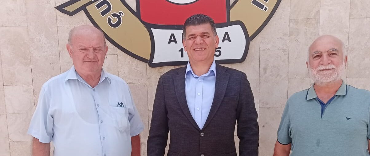 Halisçelik: Adana ulaşım sorununu çözmeli