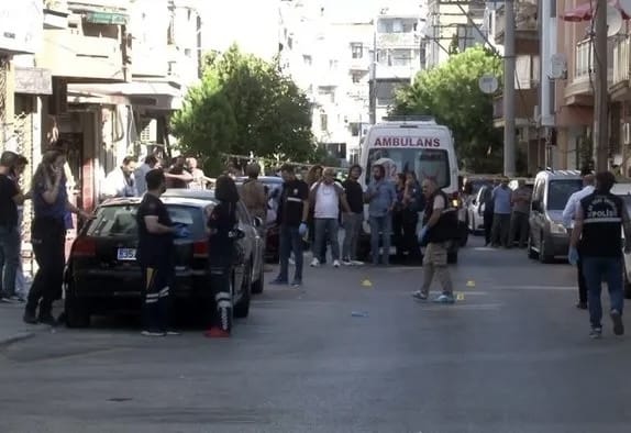 Karakola Saldırı: 2 Polis Şehit