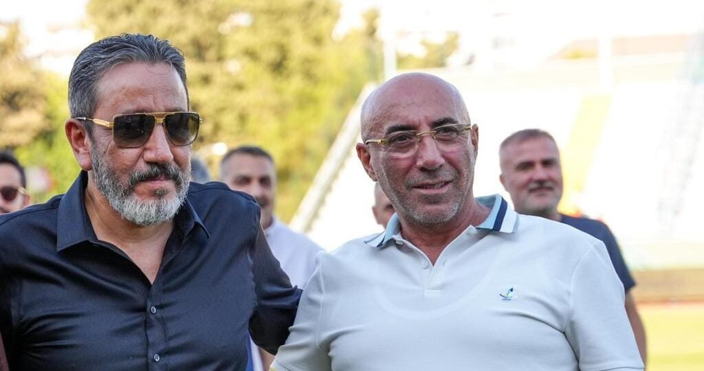 Ertuğrul Kahraman: Kazanacağız