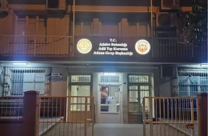 Park Yeri Tartışması Cinayetle Sonuçlandı