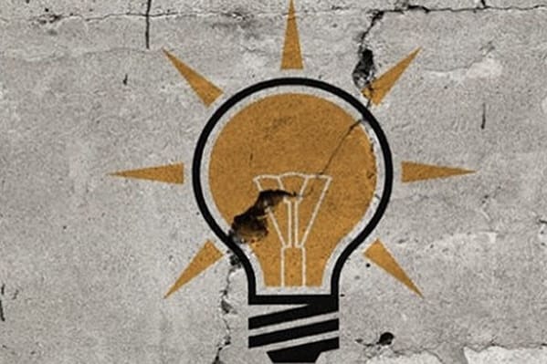 “AK Parti Bağırsaklarını Temizliyor”