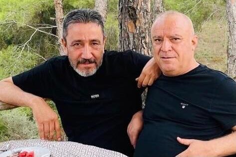 Şükrü Çevik Kendinden Emin