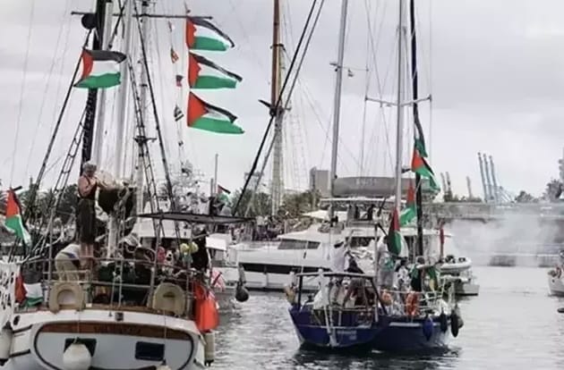 SUMUD’un 48 Saatlik Yolu Kaldı