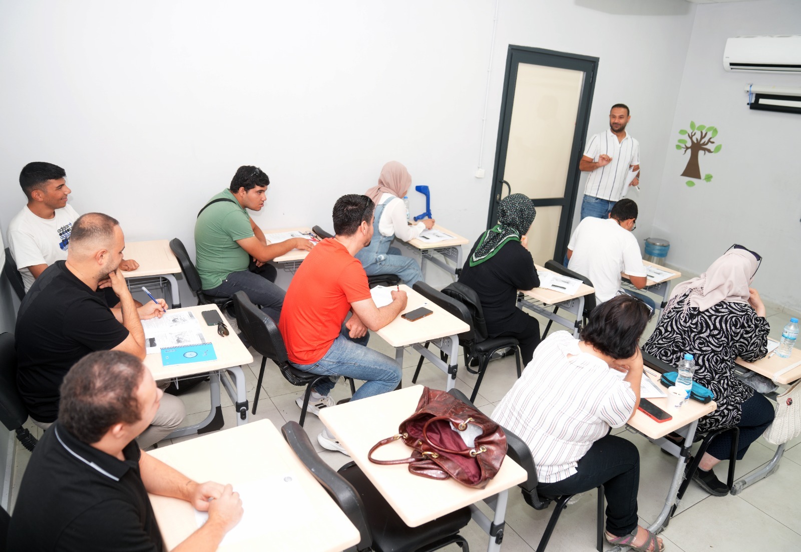 Seyhan Belediyesi’nden Engelli Bireylere Ücretsiz EKPSS Kursu Desteği