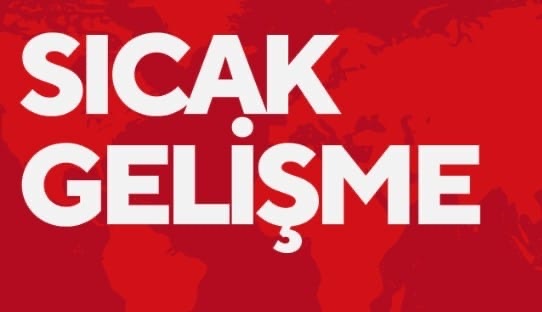 Süleyman Demirel Bulvarı’nda Lüks Restorana Silahlı Saldırı
