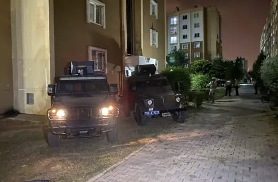 Damadını Pompalı Tüfekle Öldürdü