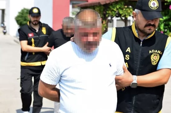 Kaporayı Alamayınca Dozeri Kaçırdılar