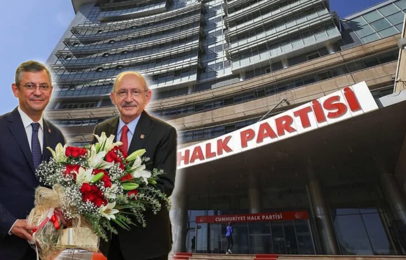 CHP Kurultay Davası 24 Ekim’e Ertelendi