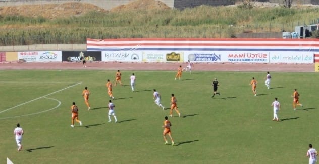 Adana sporuna ne oluyor?