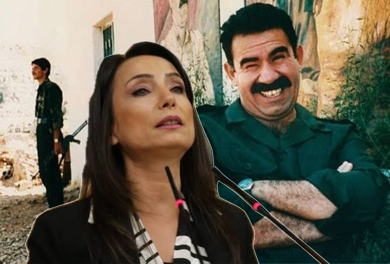 Adana Milletvekilinden Öcalan Çağrısı