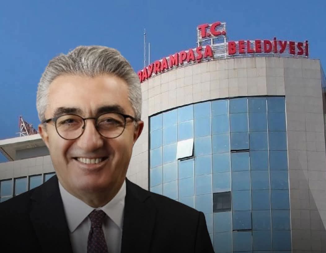 Bayrampaşa Belediye Başkanı Hasan Mutlu Gözaltına Alındı