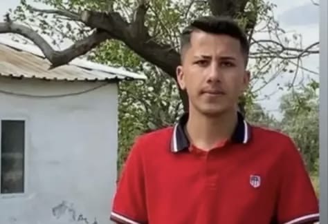 Motosiklet Sürücüsü Hayatını Kaybetti