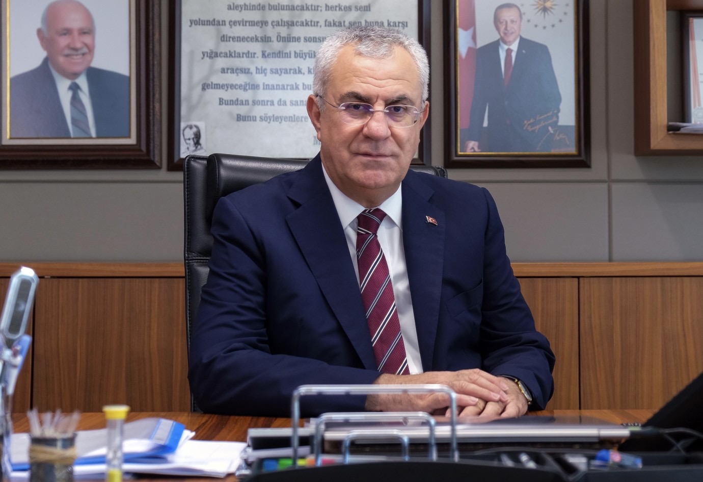 “Kimya Sektörü Liderliğini Koruyor“