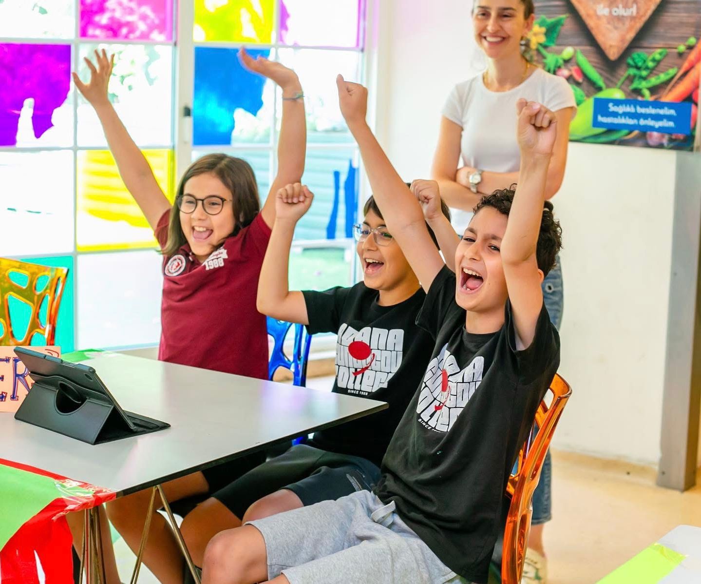 Gündoğdulu olmak AYRICALIKTIR