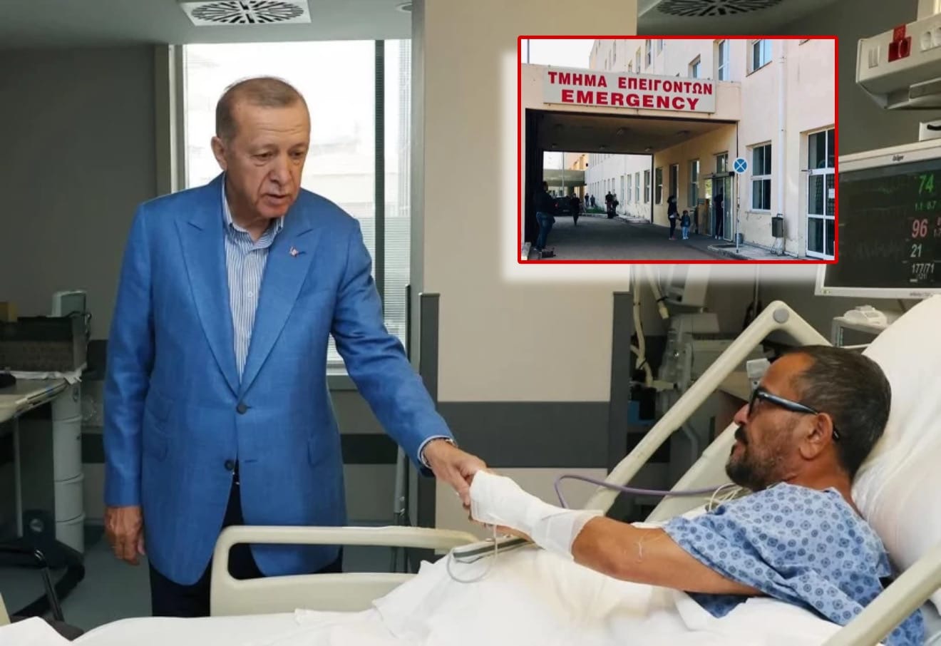 Ali Sabancı’dan ‘Hayat’ Bağışı