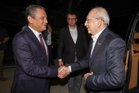 İddia: Bir Araya Gelecekler