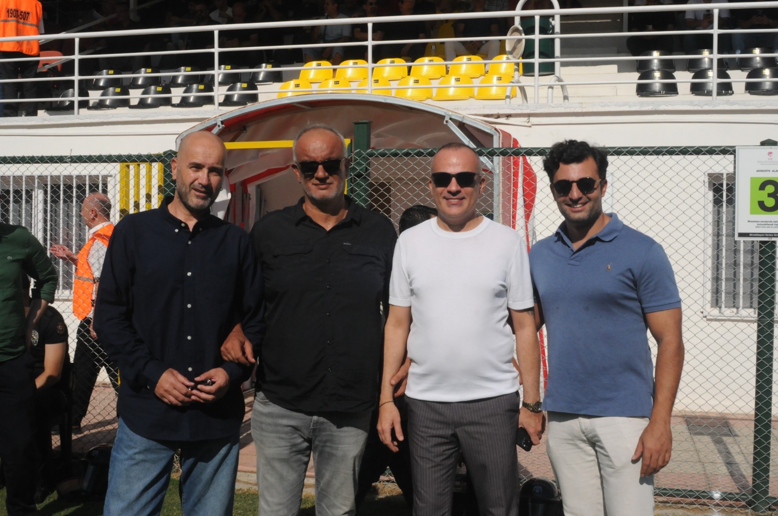 Aykut Adıyaman: 3 puan bizim olacak