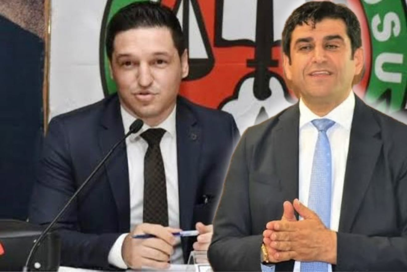 Av. Böke: Baro Vesayetten Kurtuldu