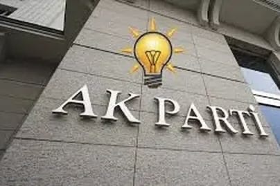 3 Günde 6 İl Başkanı İstifa Etti