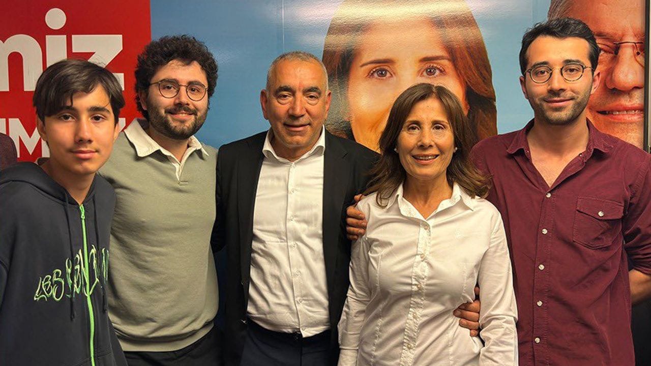 Silivri’den Seslenen Oya Tekin: ‘Haklıyım, Güçlüyüm’